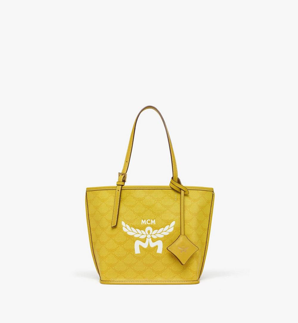 Designer Leather Shopper & Tote Bags for Women | MCM® US Designer Leather Shopper & Tote Bags for Women | MCM® US